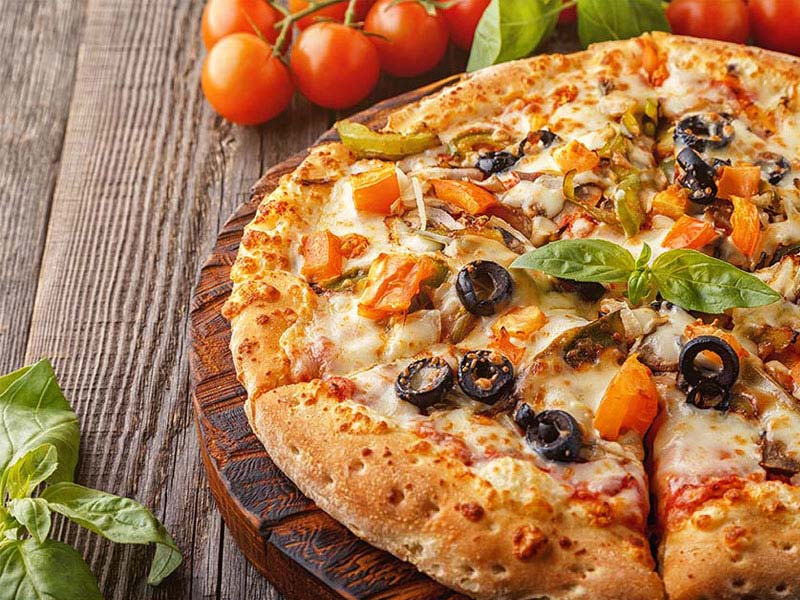 فست فود بهین یکی از بهترین فست فودهای بیرجند