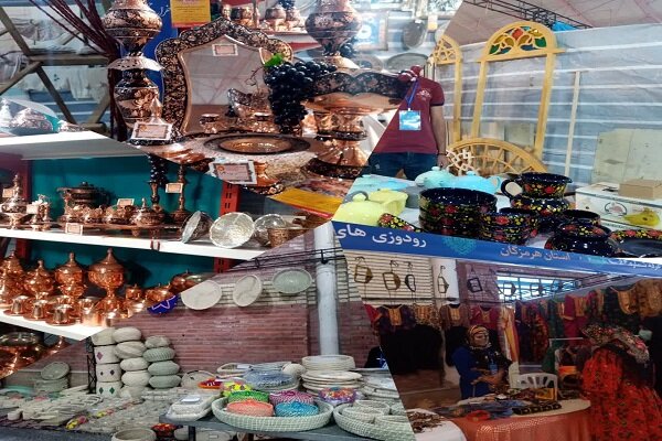 عکسی از بهترین صنایع های دستی بیرجند